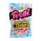 Trolli Trolli Sour Brite Crawlers 6.3 oz. Peg Pack, PK8 1623 - alternate 3
